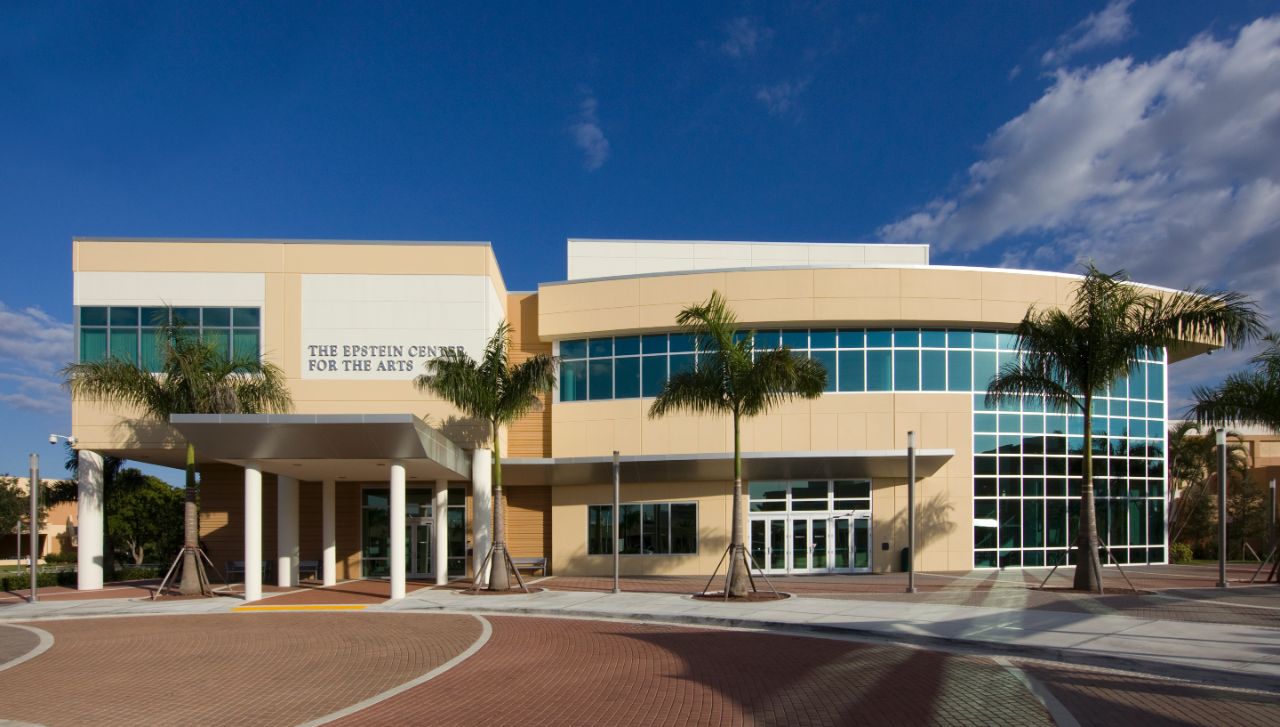 Top 10 Buildings You Need to Know at Nova Southeastern University ...