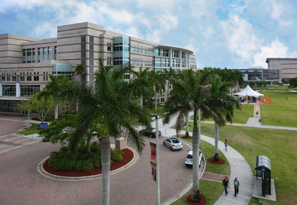 Top 10 Buildings You Need to Know at Nova Southeastern University ...