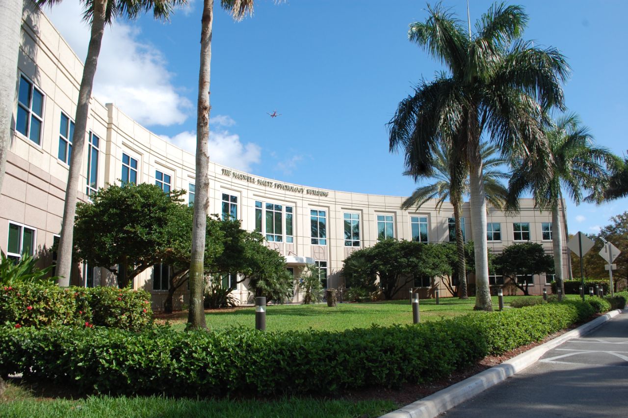 Top 10 Buildings You Need to Know at Nova Southeastern University ...